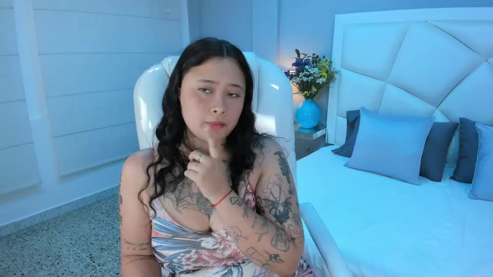 cassie_bloom_ Adult Chat October 3, 2026
