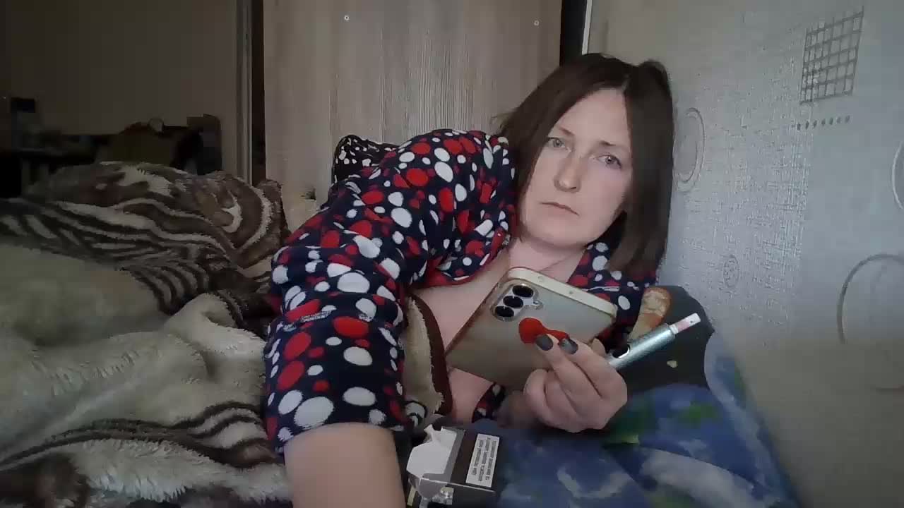 AllaSowinskaya Adult Chat October 3, 2026