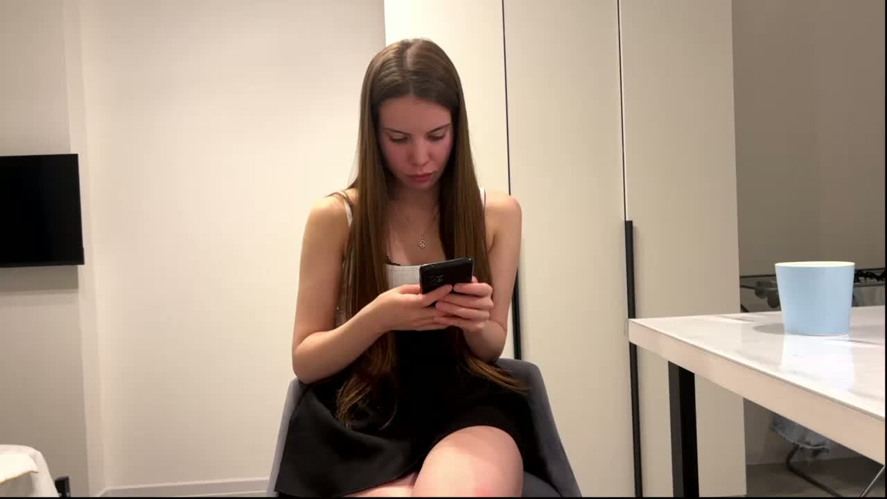 KamillaGlamour Adult Chat October 3, 2026