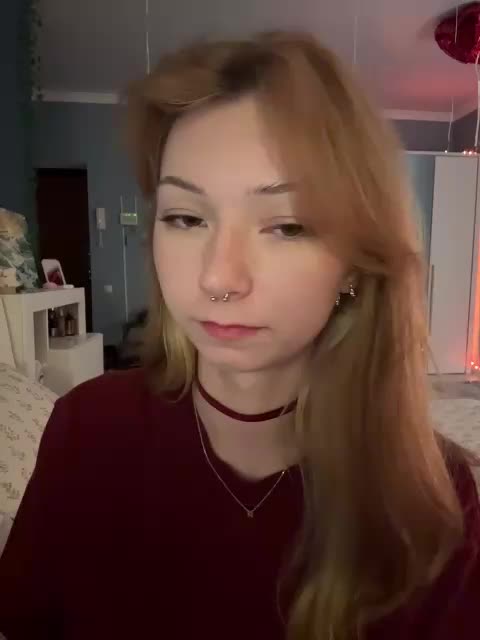 ShyAlya Adult Chat October 3, 2026