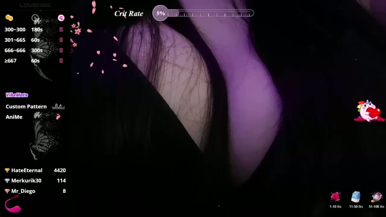 Yenneferr Adult Chat October 3, 2026