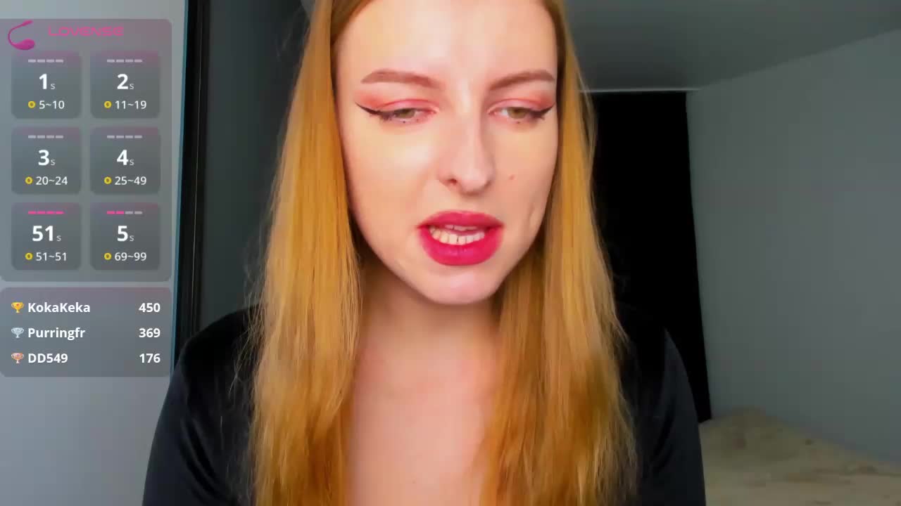 PinkPanterka Adult Chat October 3, 2026