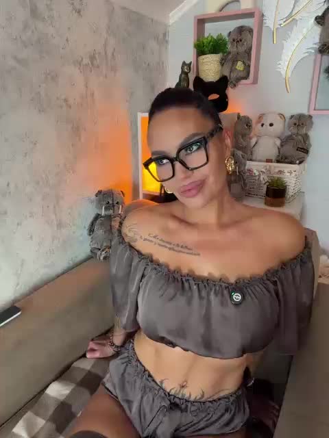 -BASTET- Adult Chat October 3, 2026