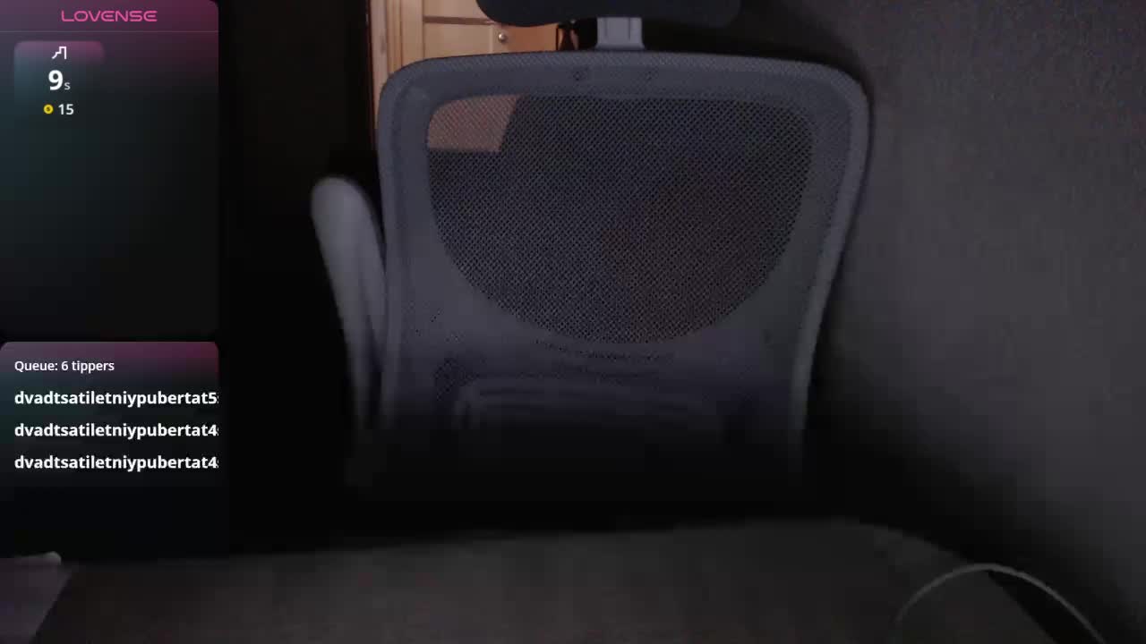 KristinaTitsBest Adult Chat October 3, 2026