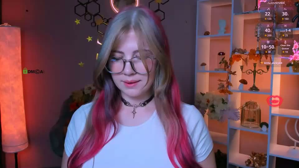 bella_stormi Adult Chat October 3, 2026
