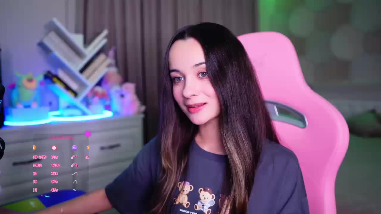 JuicyAngel Adult Chat October 3, 2026