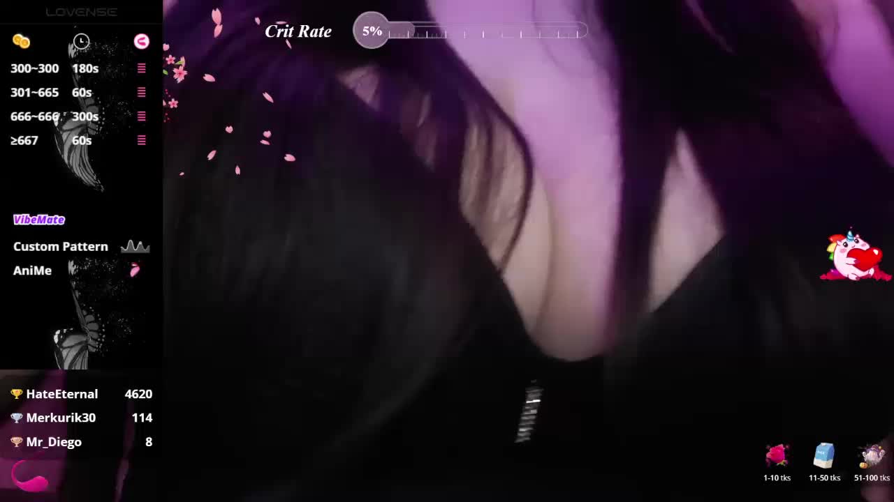 Yenneferr Adult Chat October 3, 2026