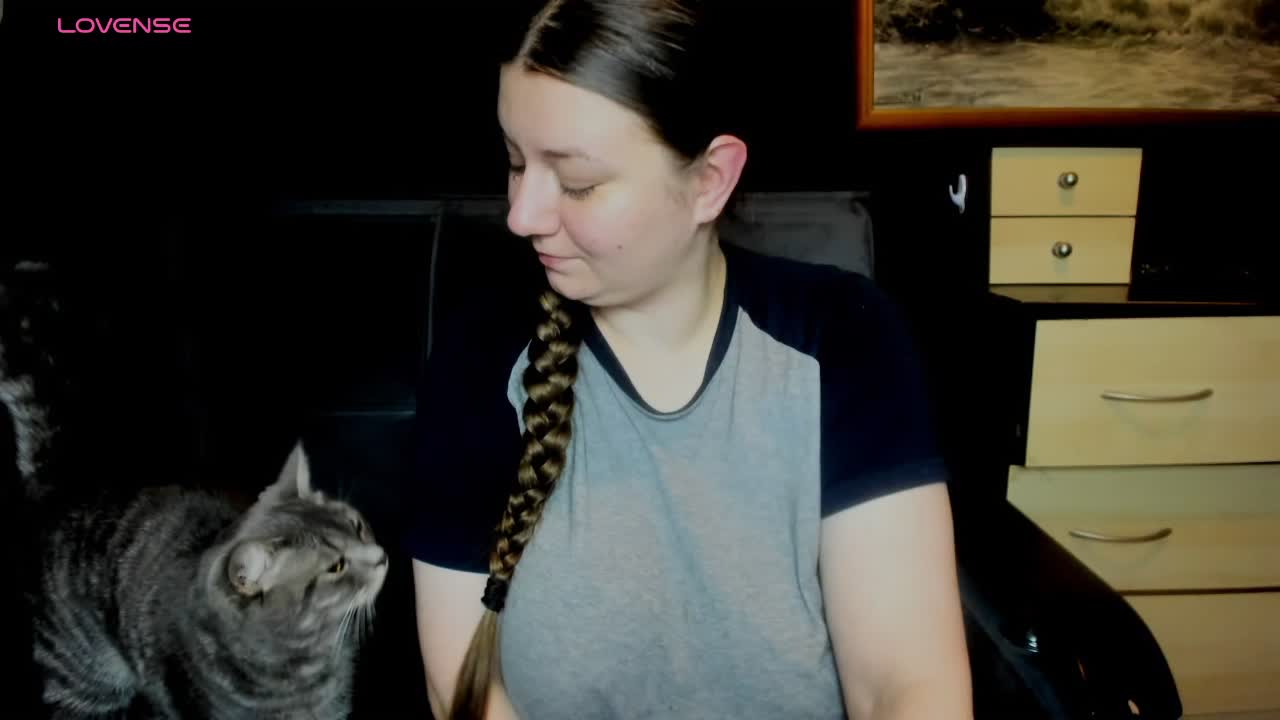 AlisaBacker Adult Chat October 3, 2026