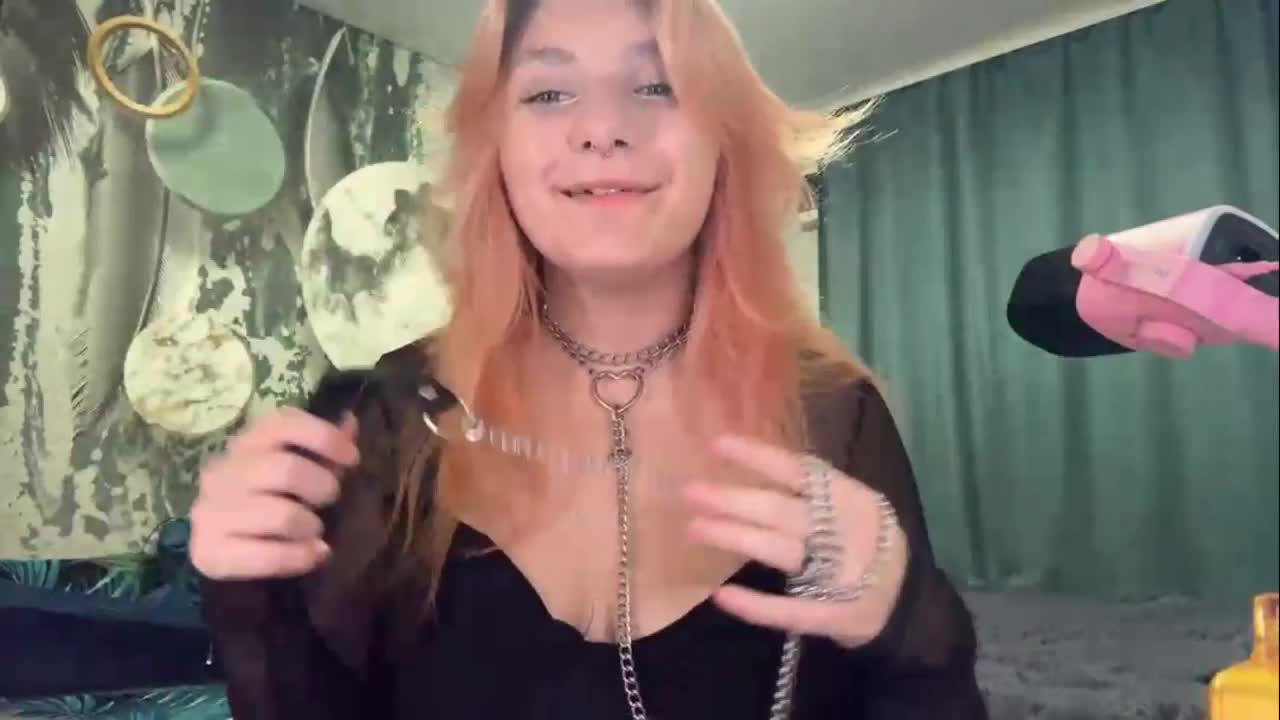 casseyronely Adult Chat October 3, 2026