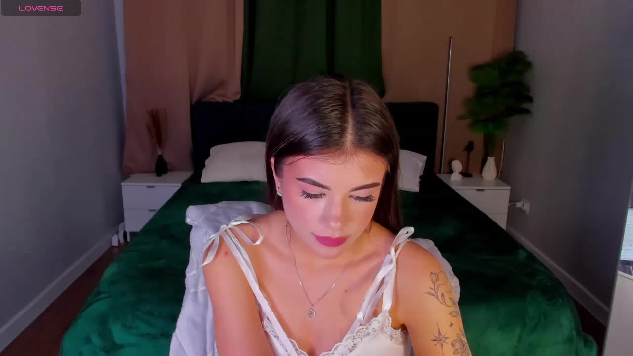 Alisha-Blakee Adult Chat October 3, 2026