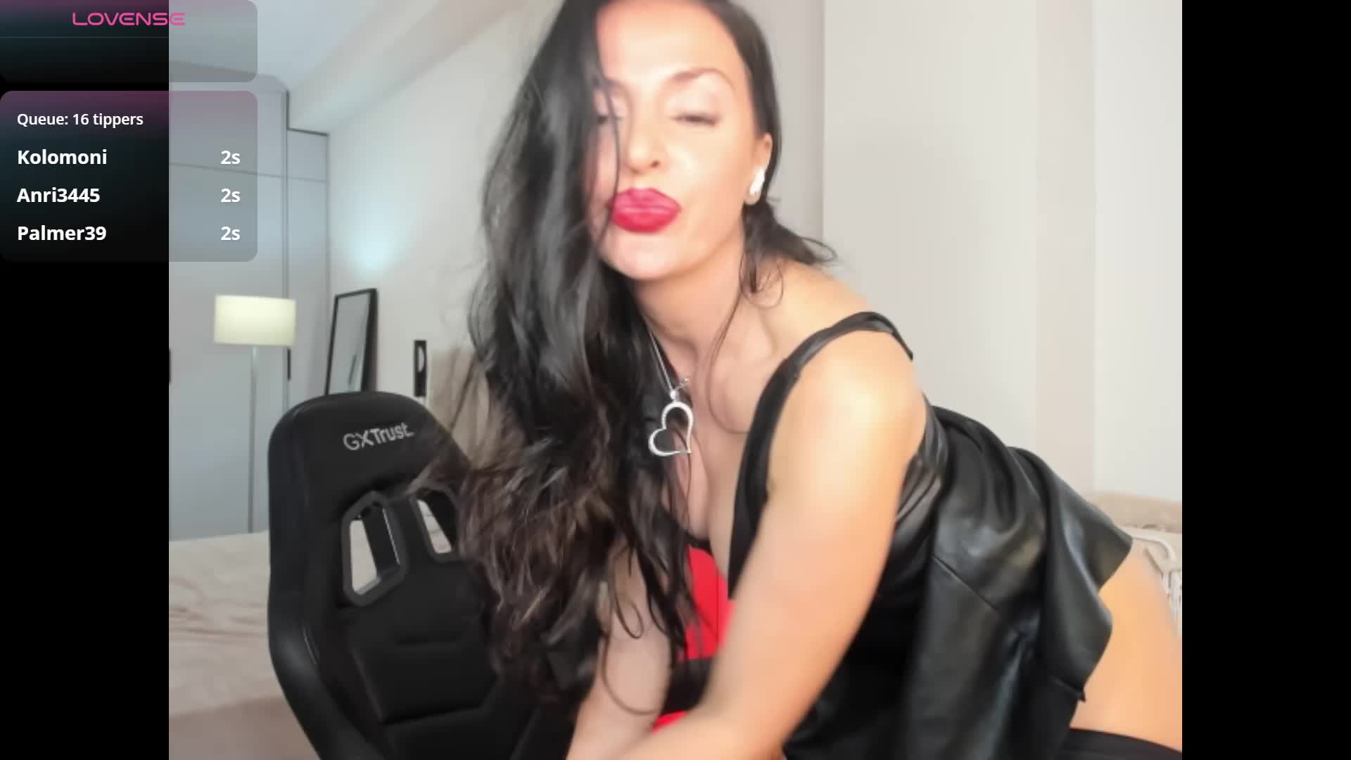 Sexy-Ev3lin Adult Chat October 3, 2026