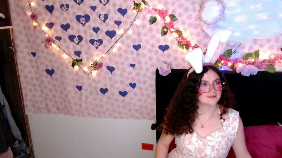 pink_bunny2 Adult Chat October 3, 2026