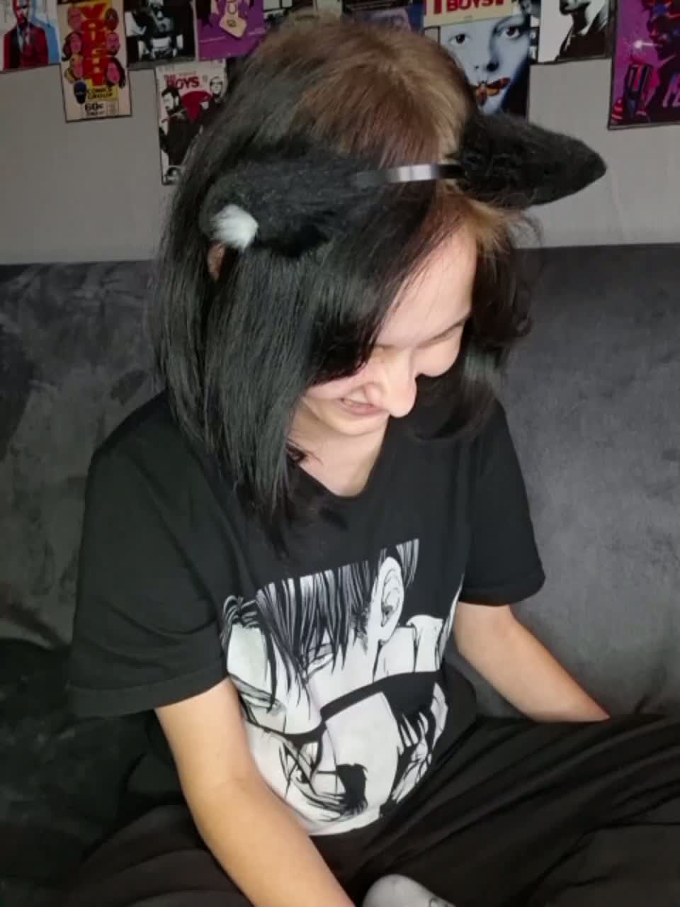 EnaVladiaa Adult Chat October 3, 2026