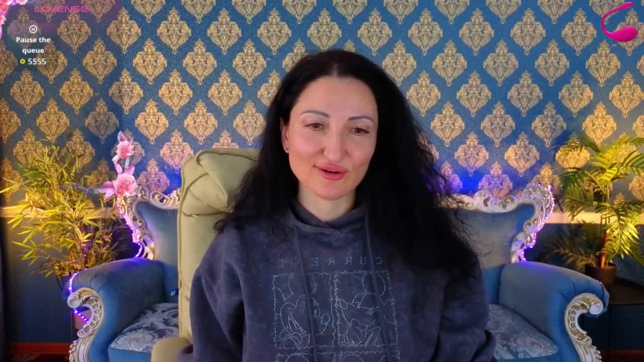 MissRossi Adult Chat October 3, 2026