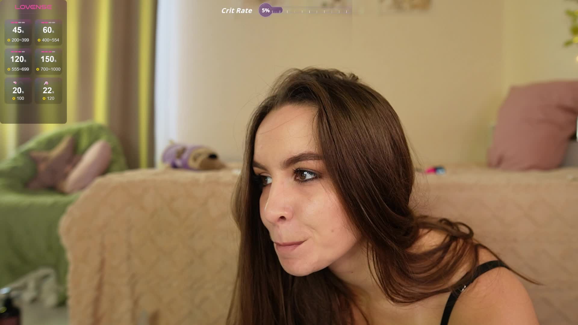 Rosyfay Adult Chat October 3, 2026