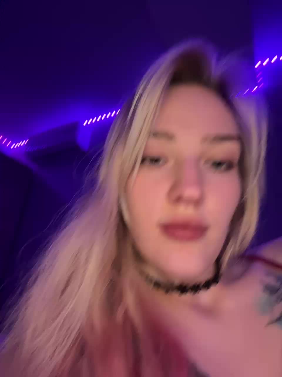 AlinnaAnnila Adult Chat October 3, 2026