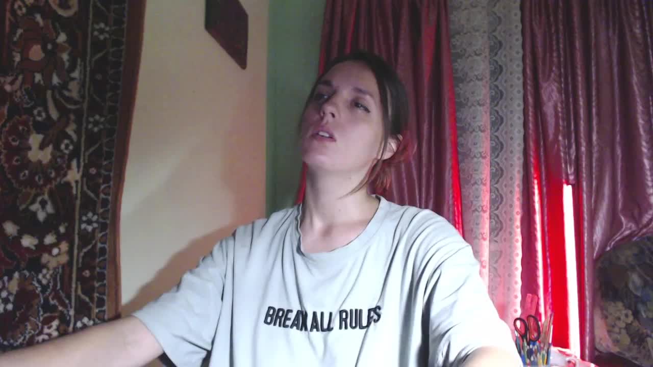 Babymuro4ka Adult Chat October 3, 2026