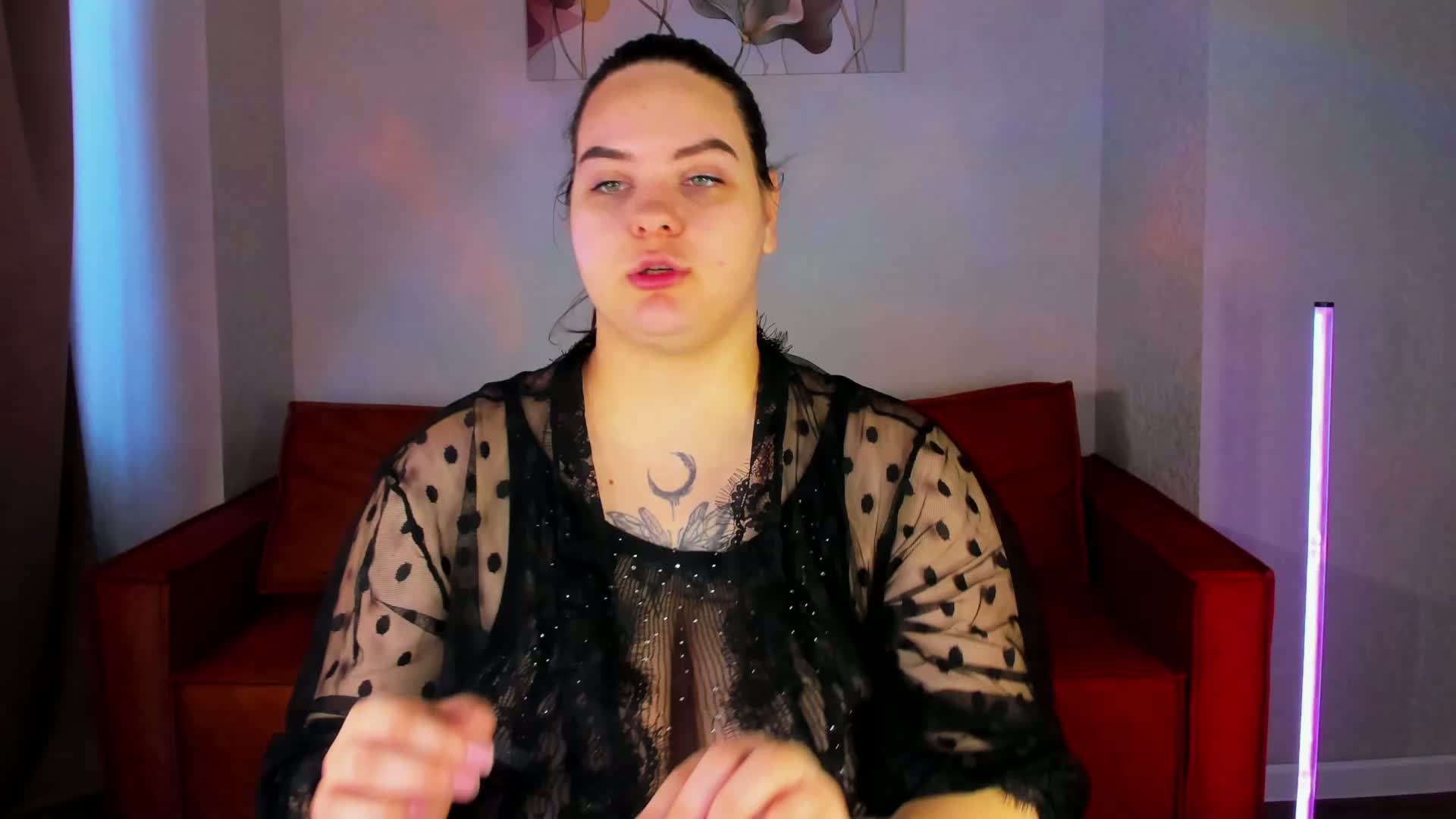 Kity-Mooree Adult Chat October 3, 2026