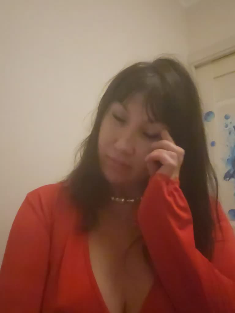 RoxySexy Adult Chat October 3, 2026