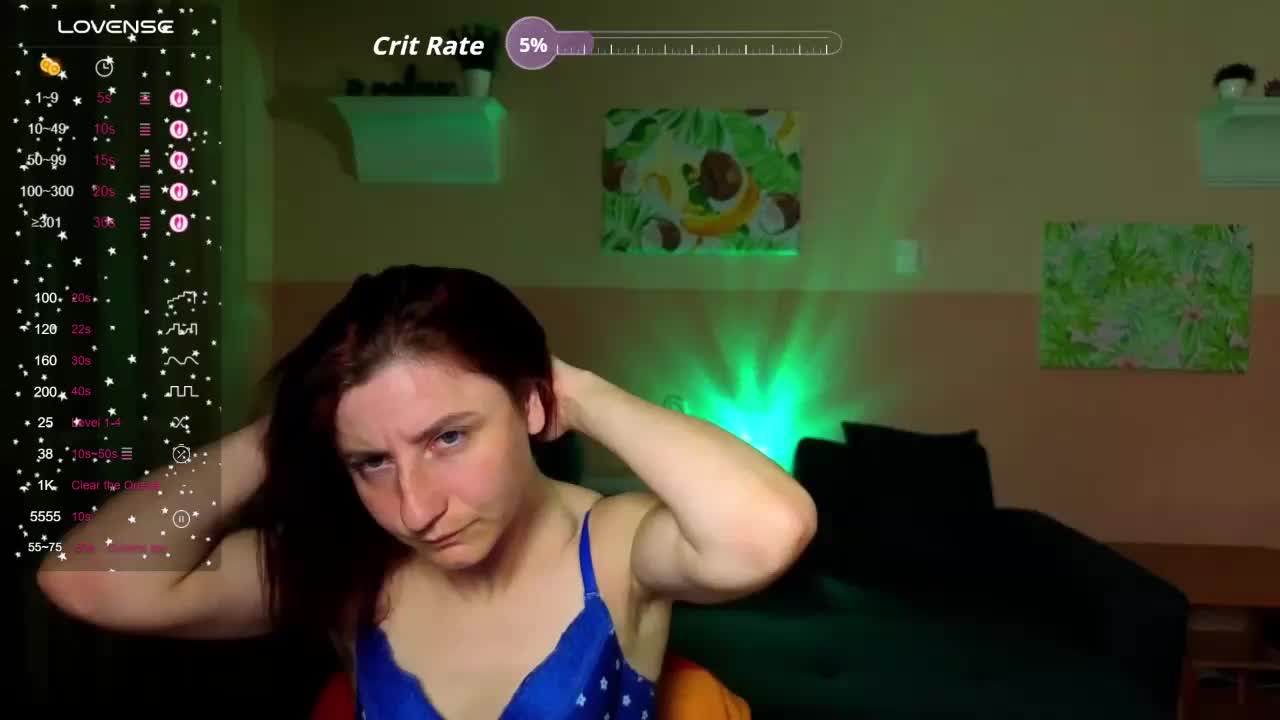 Musekittyjeni112 Adult Chat October 3, 2026