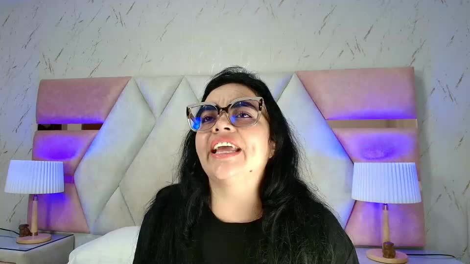 mega_blenda Adult Chat October 3, 2026