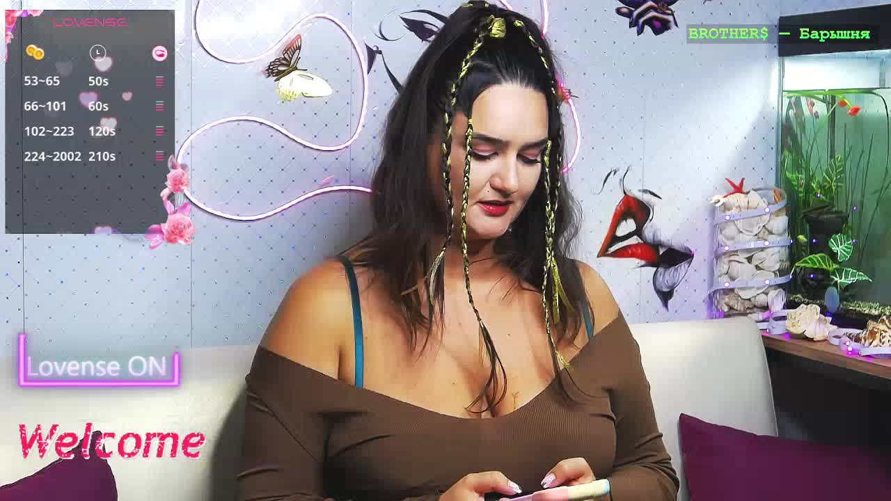 Lina_- Adult Chat October 3, 2026