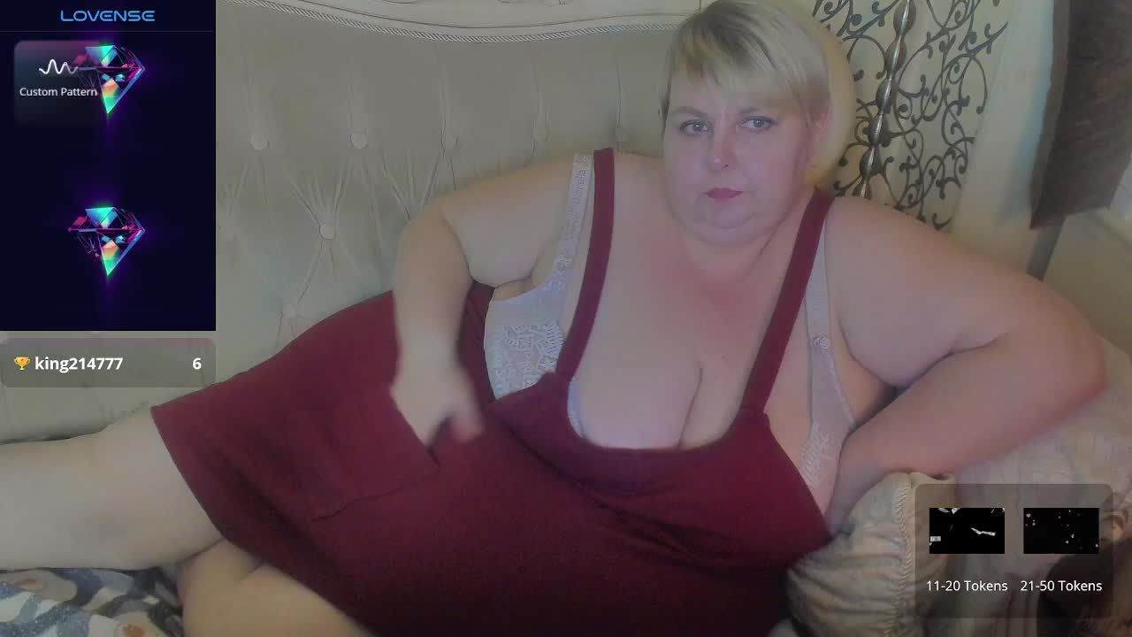 TerezaHall Adult Chat October 3, 2026