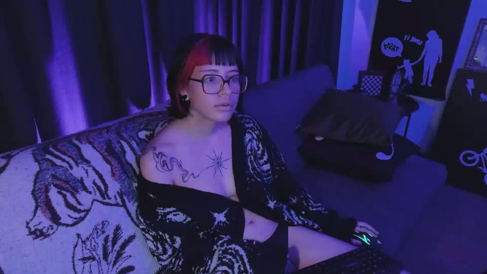amimodee Adult Chat October 3, 2026
