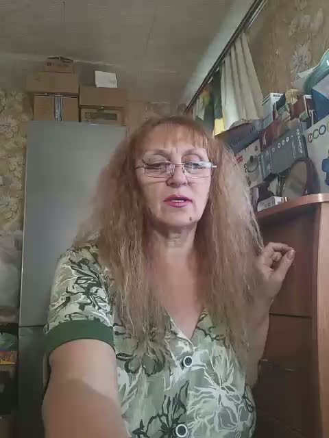 Sonya48 Adult Chat October 3, 2026