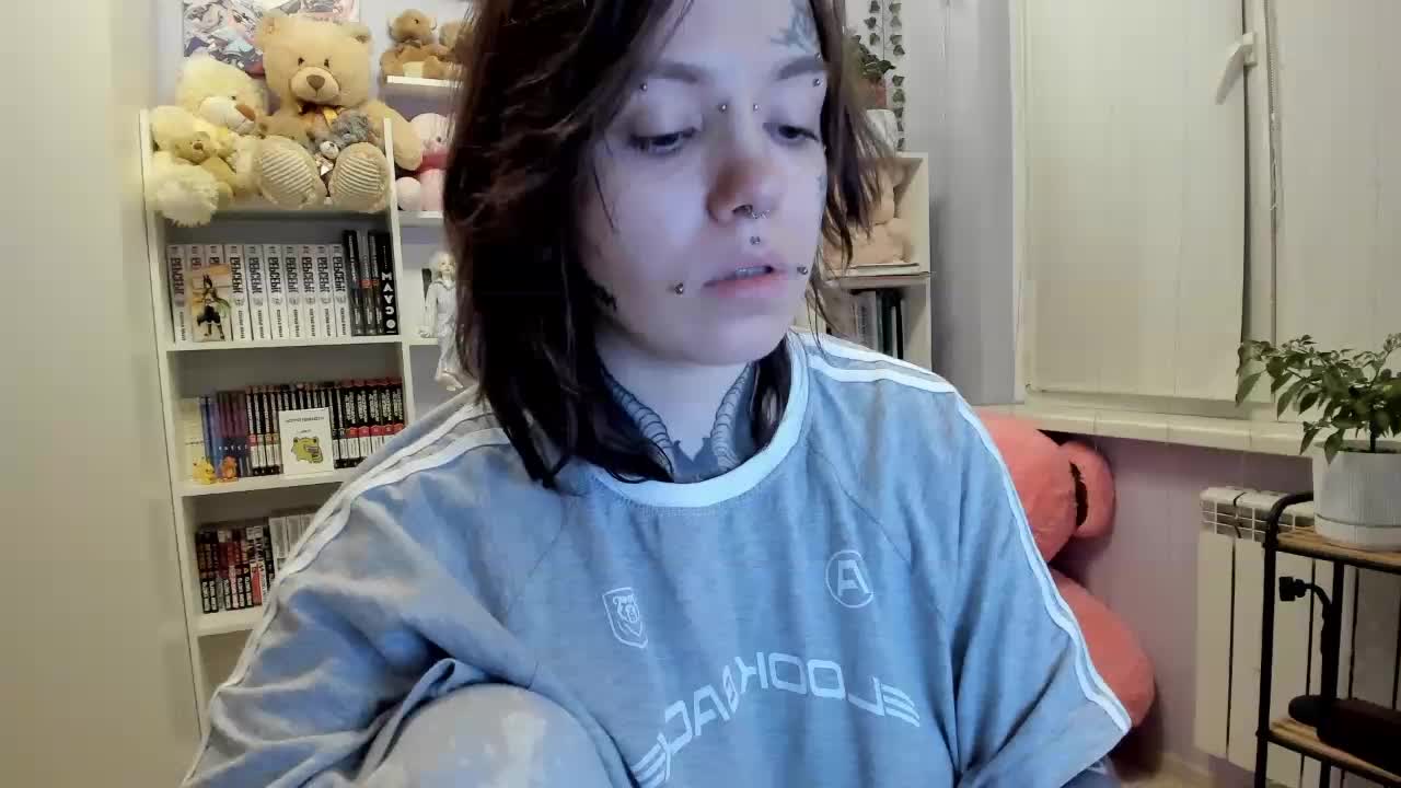 her01nya Adult Chat October 3, 2026