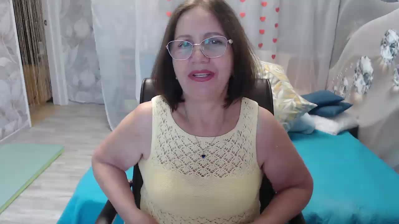 OlgaLikesport Adult Chat October 3, 2026