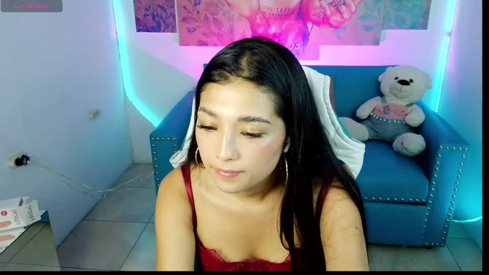 cherry_queen_m Adult Chat October 3, 2026