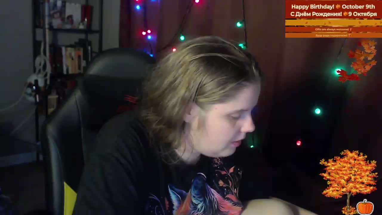 sweet_____cute Adult Chat October 3, 2026