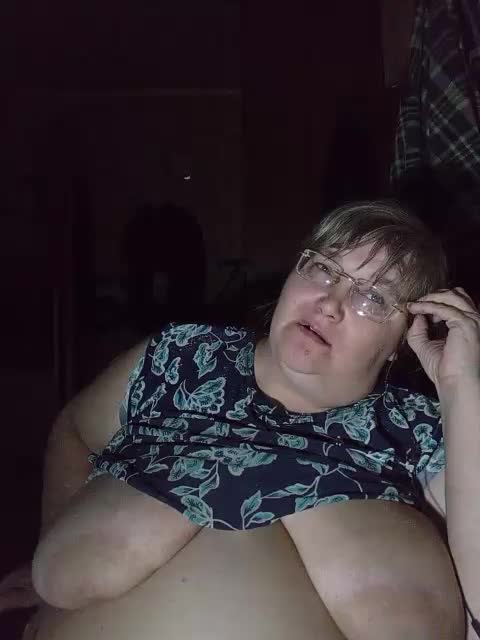 Olga47 Adult Chat October 3, 2026
