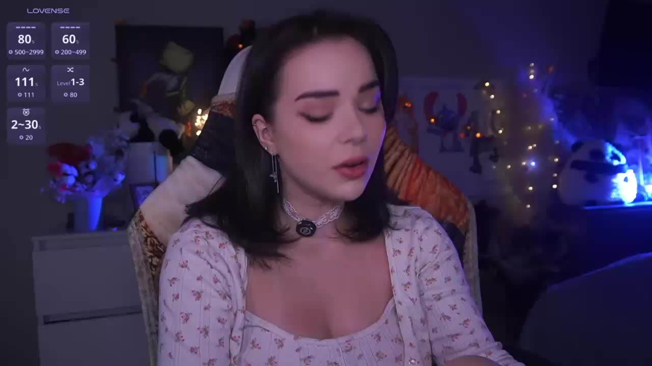 MiniNika Adult Chat October 3, 2026