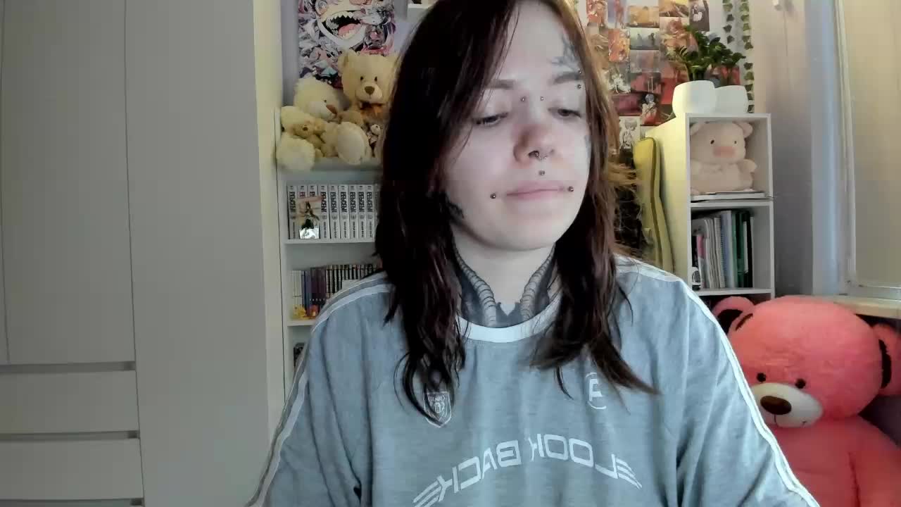 her01nya Adult Chat October 3, 2026