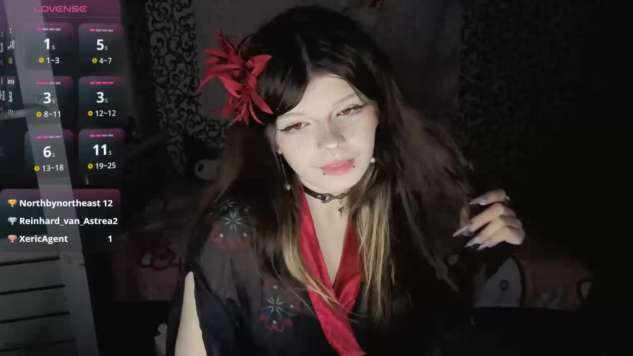 FrirenLovv Adult Chat October 3, 2026