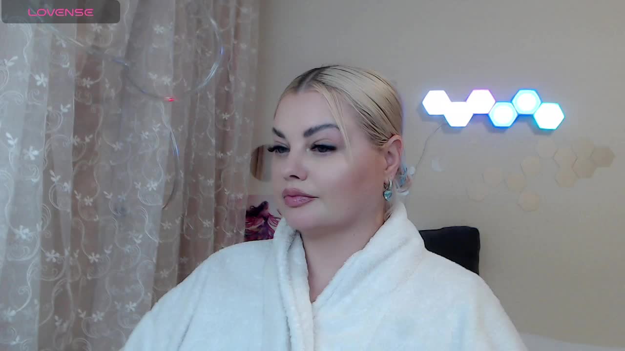 JewellFairy Adult Chat October 3, 2026