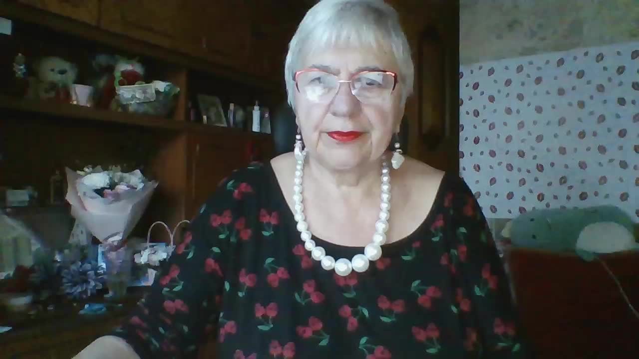 SweetCherry00 Adult Chat October 3, 2026