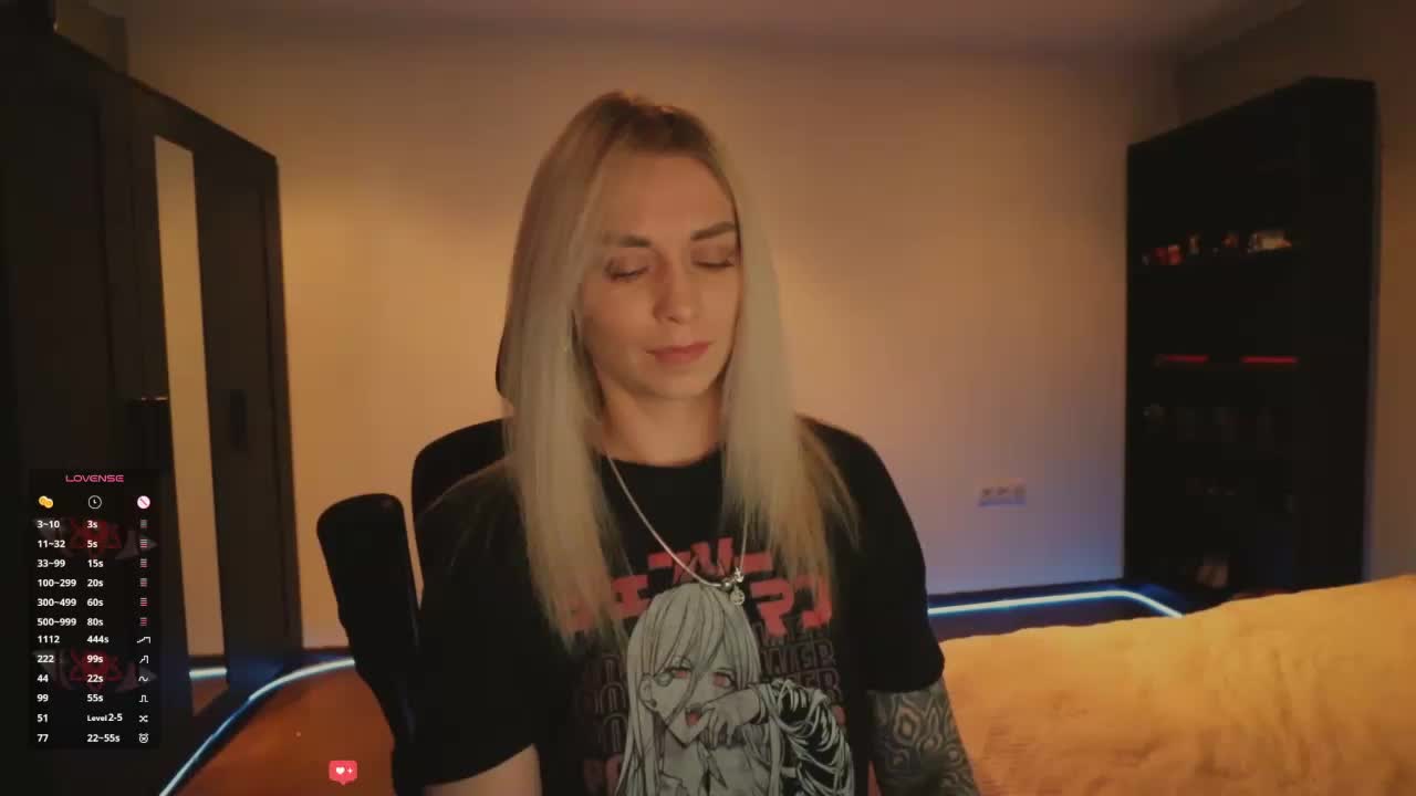 DigitalAlexa Adult Chat October 3, 2026