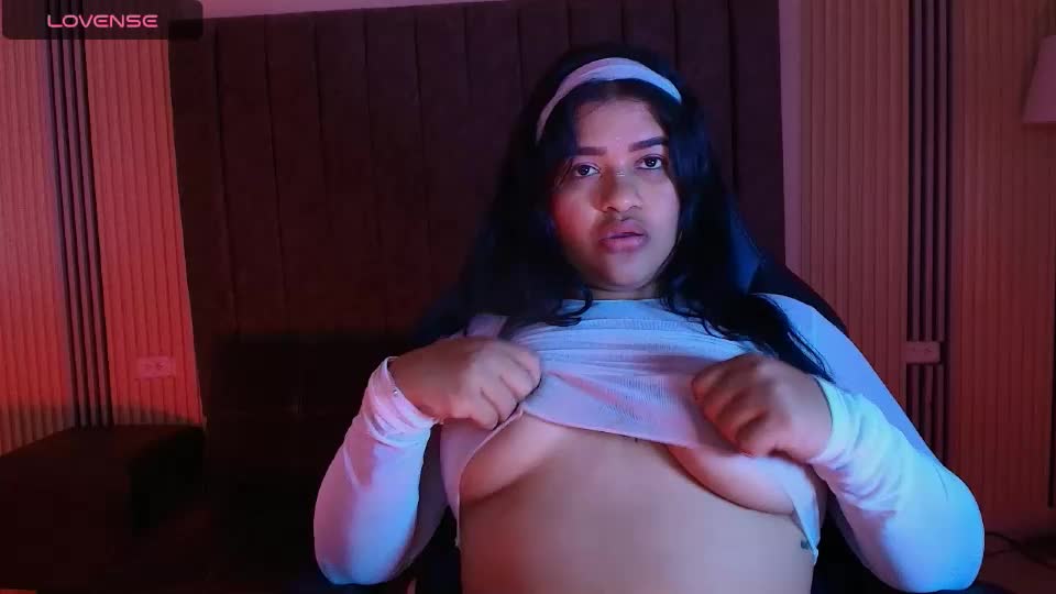isabella_fer Adult Chat October 3, 2026