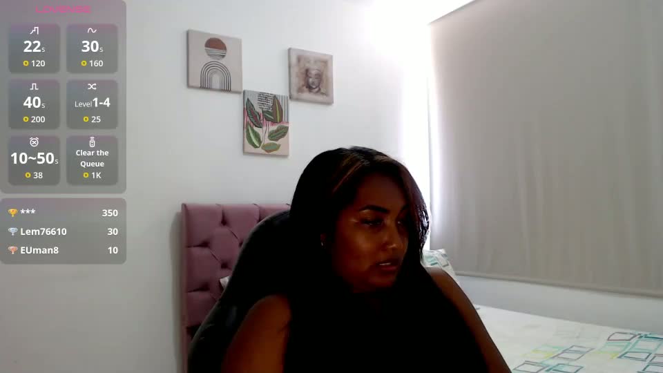 valkyra_ Adult Chat October 3, 2026