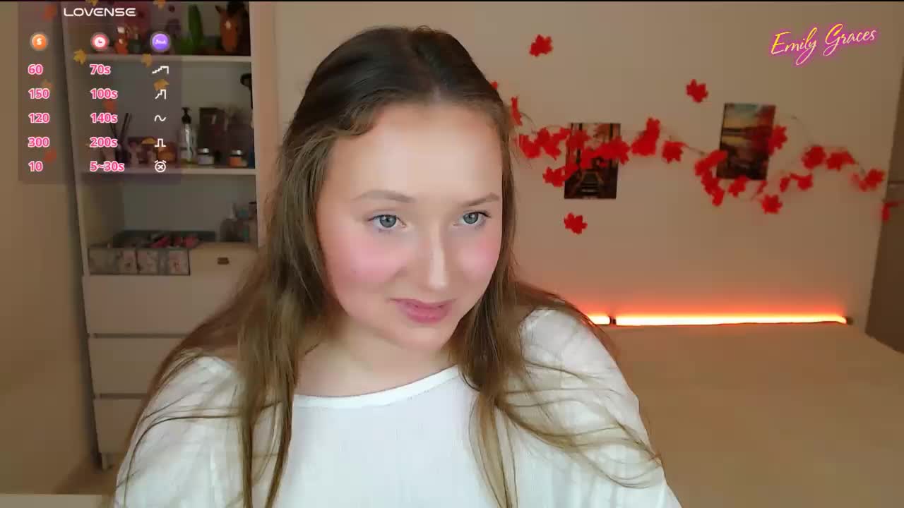 -EmilyxGrasez- Adult Chat October 3, 2026