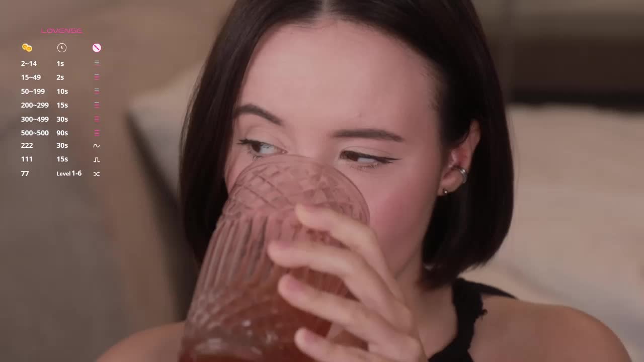 MissEssie Adult Chat October 3, 2026