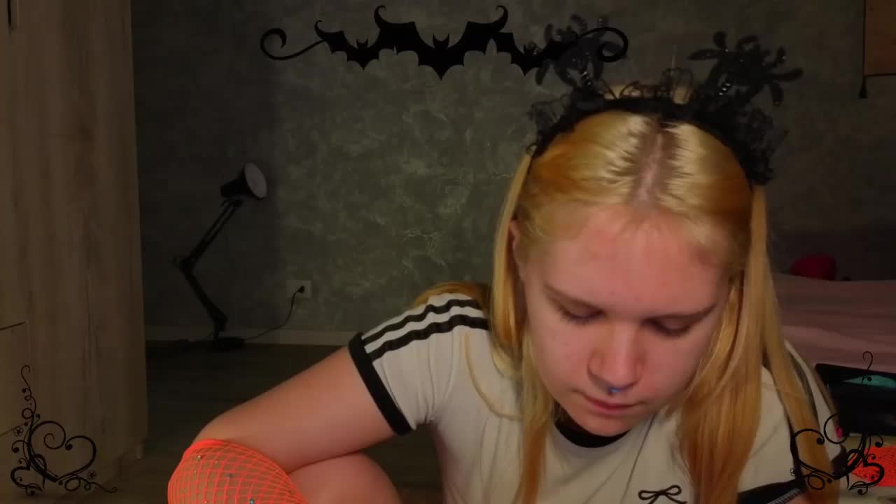 Female-Jesus Adult Chat October 3, 2026