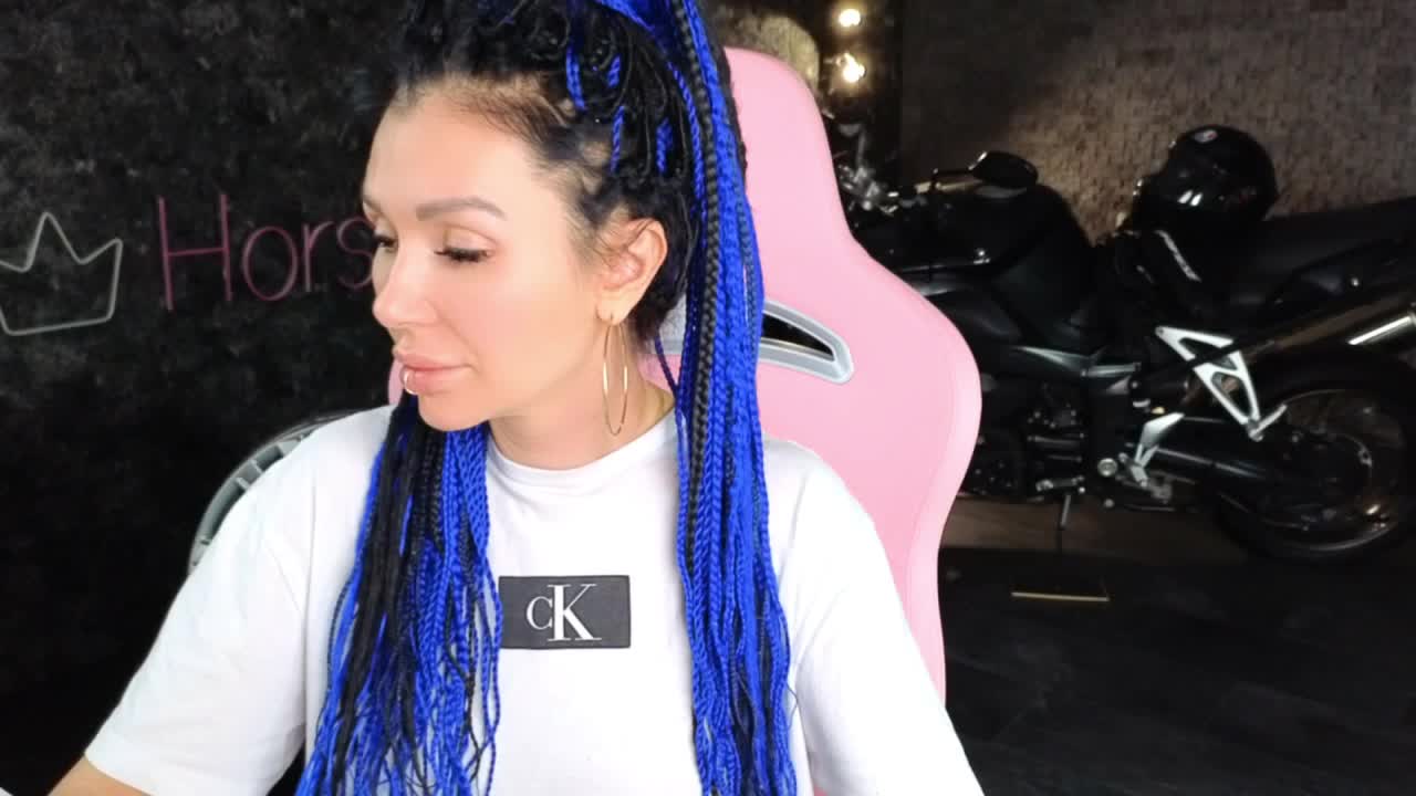 -BABAYAGA- Adult Chat October 3, 2026