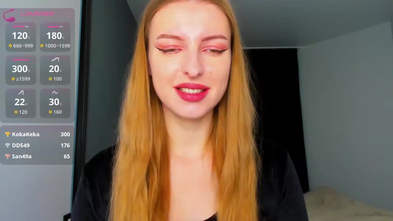 PinkPanterka Adult Chat October 3, 2026