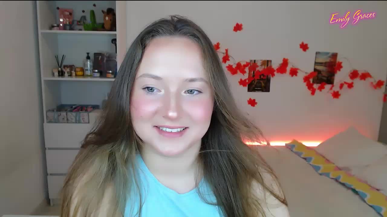 -EmilyxGrasez- Adult Chat October 3, 2026