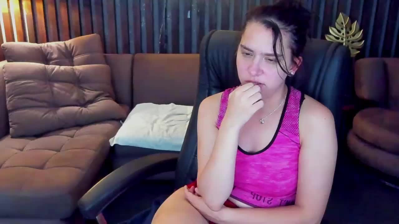 Livia-Shy Adult Chat October 3, 2026