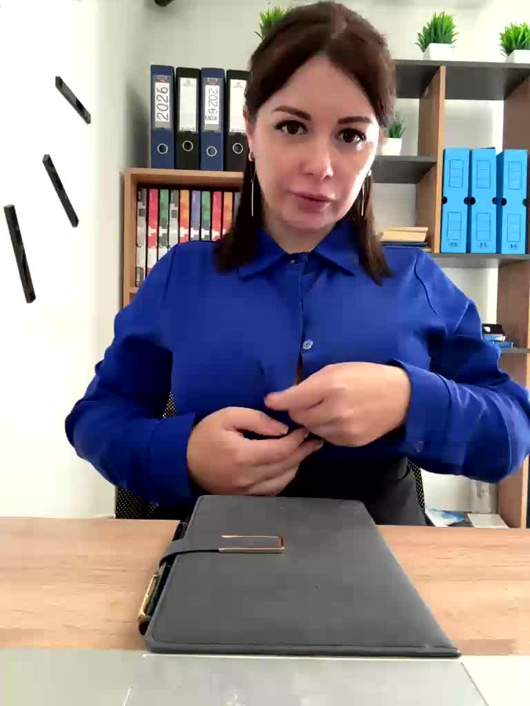 _BRENDA_KISKA_ Adult Chat October 3, 2026